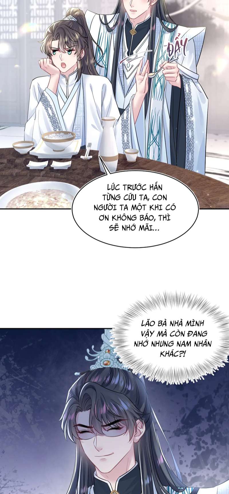 Tuyệt Mỹ Bạch Liên Hoa Online Dạy Học Chapter 194 - Next Chapter 195