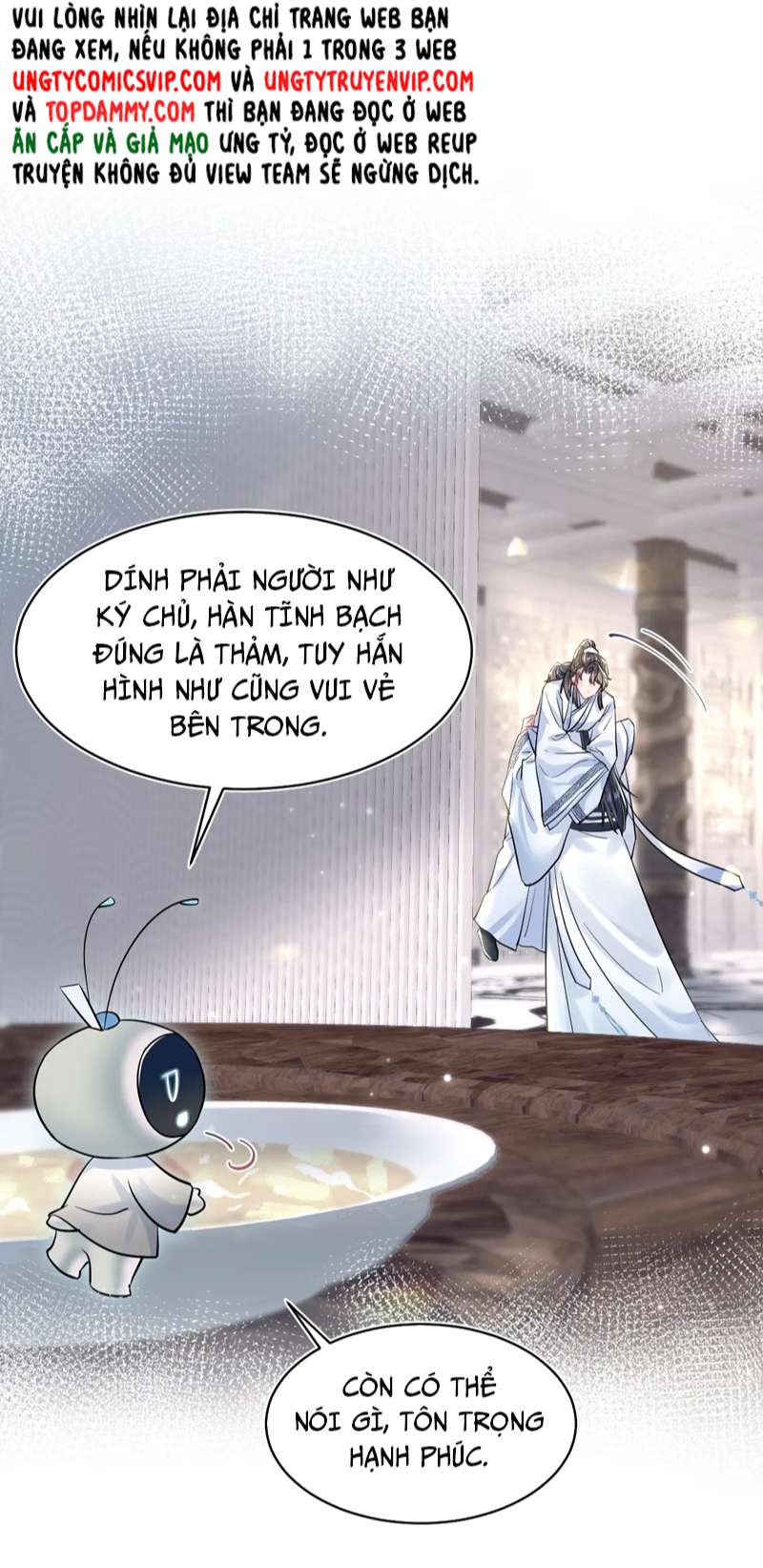 Tuyệt Mỹ Bạch Liên Hoa Online Dạy Học Chapter 194 - Next Chapter 195