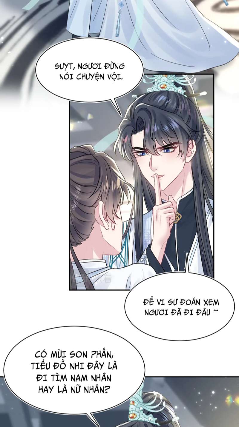 Tuyệt Mỹ Bạch Liên Hoa Online Dạy Học Chapter 194 - Next Chapter 195