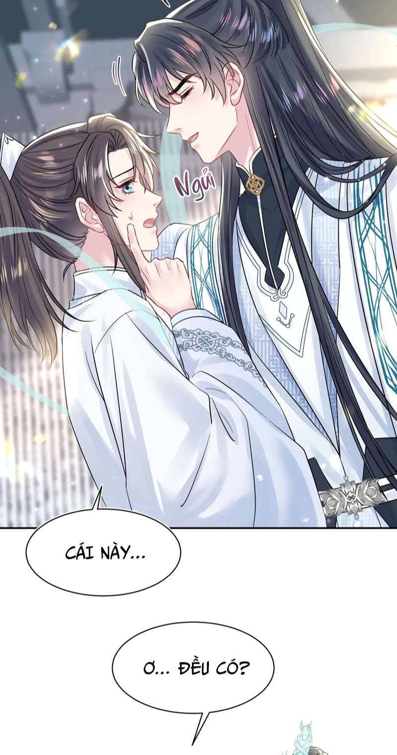Tuyệt Mỹ Bạch Liên Hoa Online Dạy Học Chapter 194 - Next Chapter 195