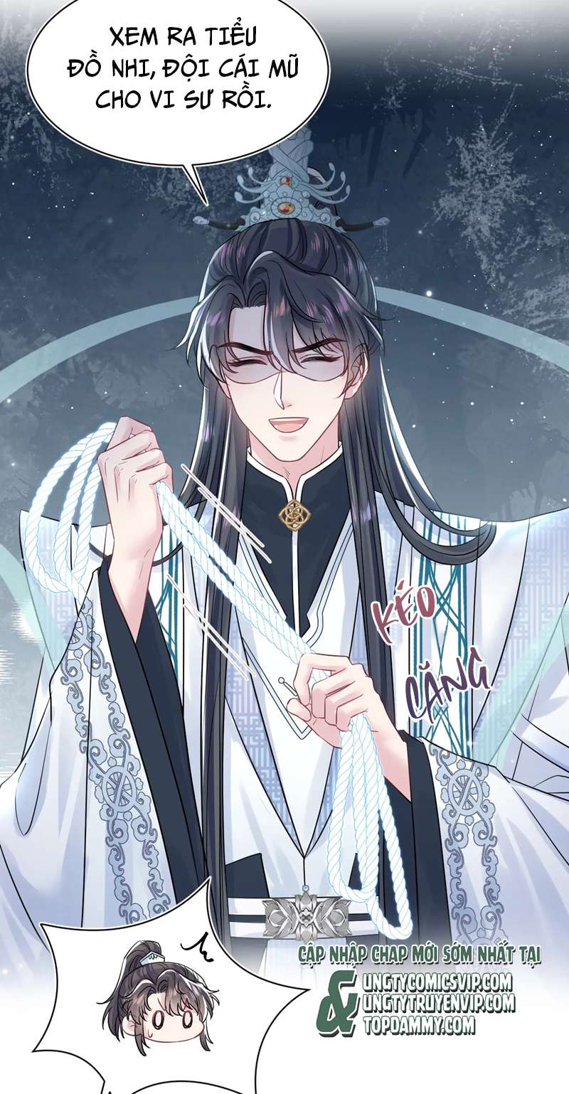 Tuyệt Mỹ Bạch Liên Hoa Online Dạy Học Chapter 194 - Next Chapter 195