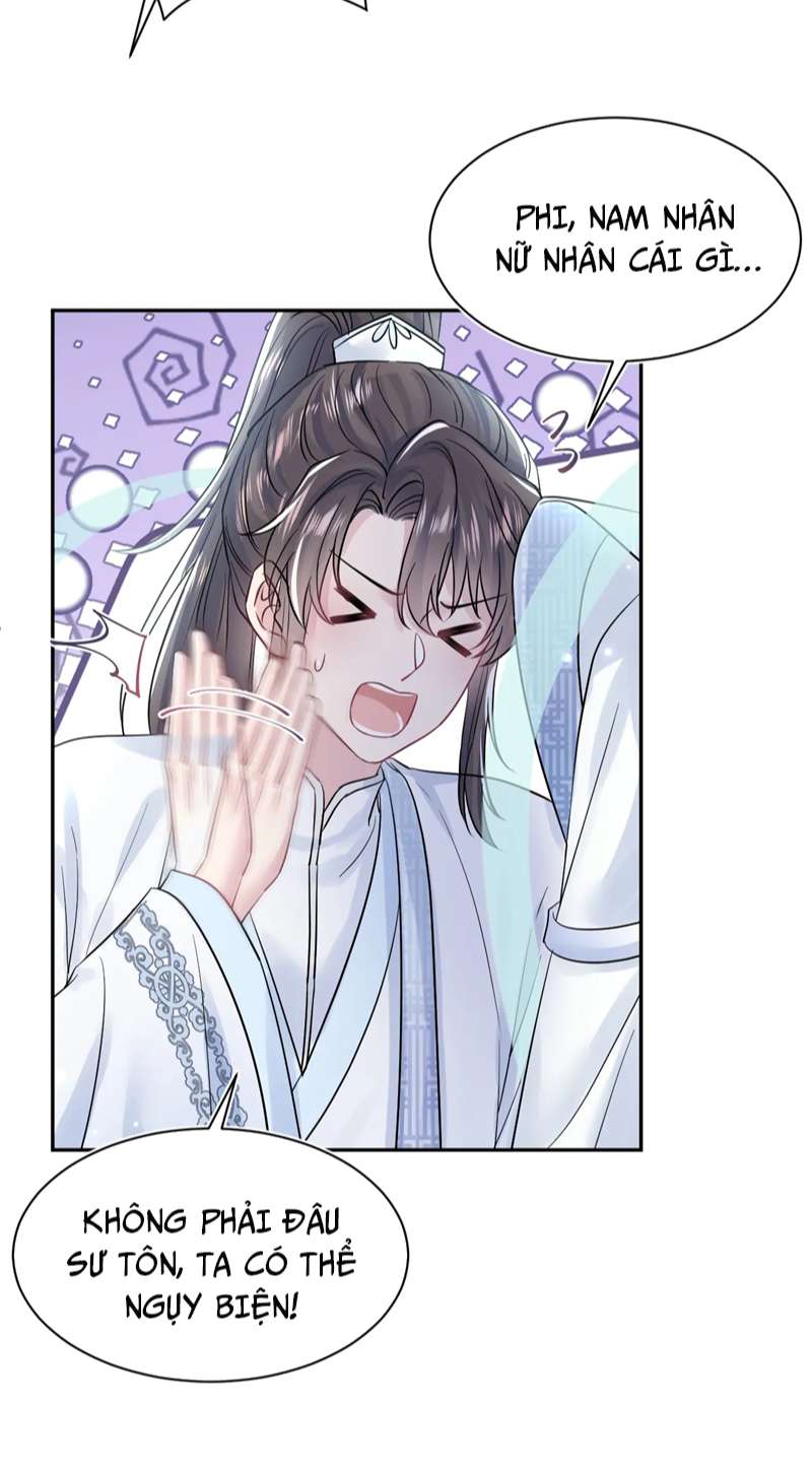 Tuyệt Mỹ Bạch Liên Hoa Online Dạy Học Chapter 194 - Next Chapter 195