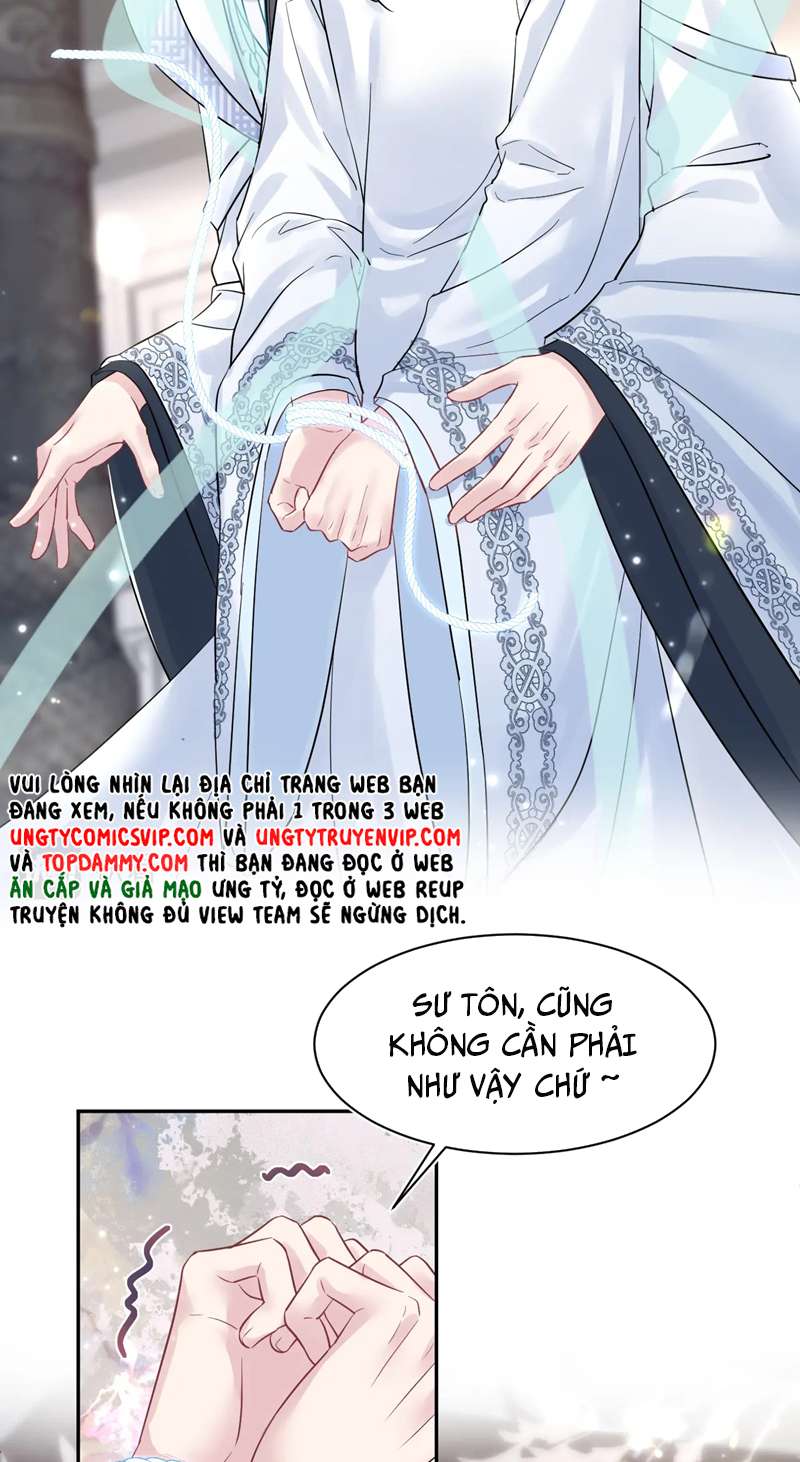Tuyệt Mỹ Bạch Liên Hoa Online Dạy Học Chapter 194 - Next Chapter 195