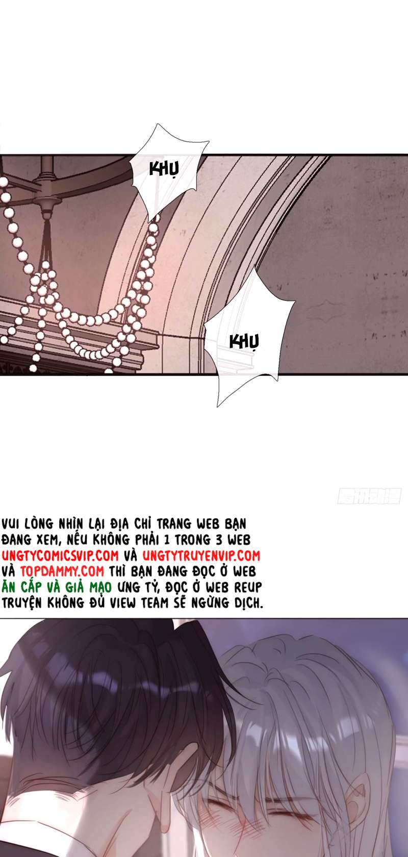 Thỉnh Cùng Ta Đồng Miên Chap 122 - Trang 3