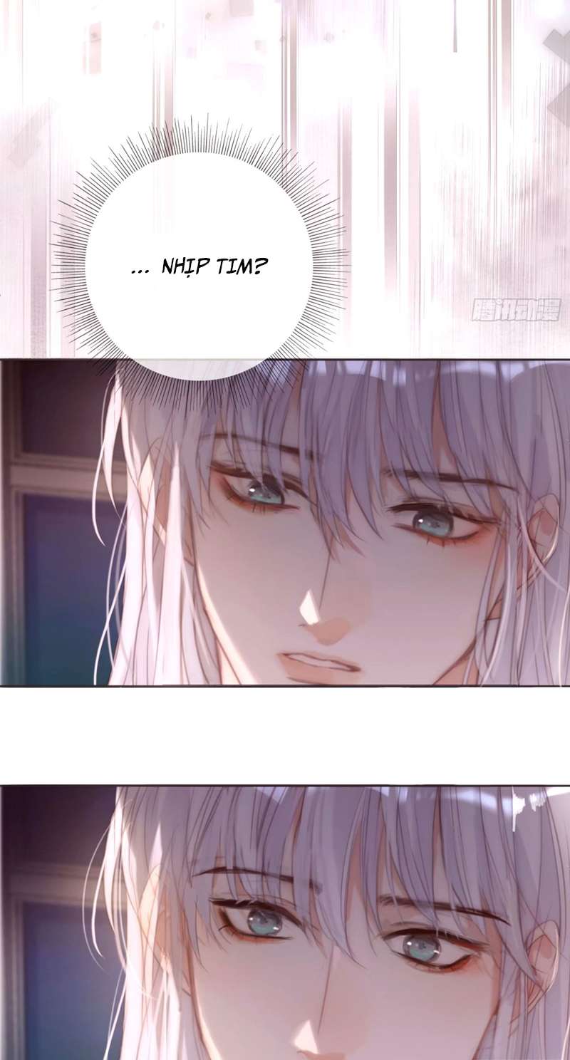Thỉnh Cùng Ta Đồng Miên Chap 122 - Trang 3