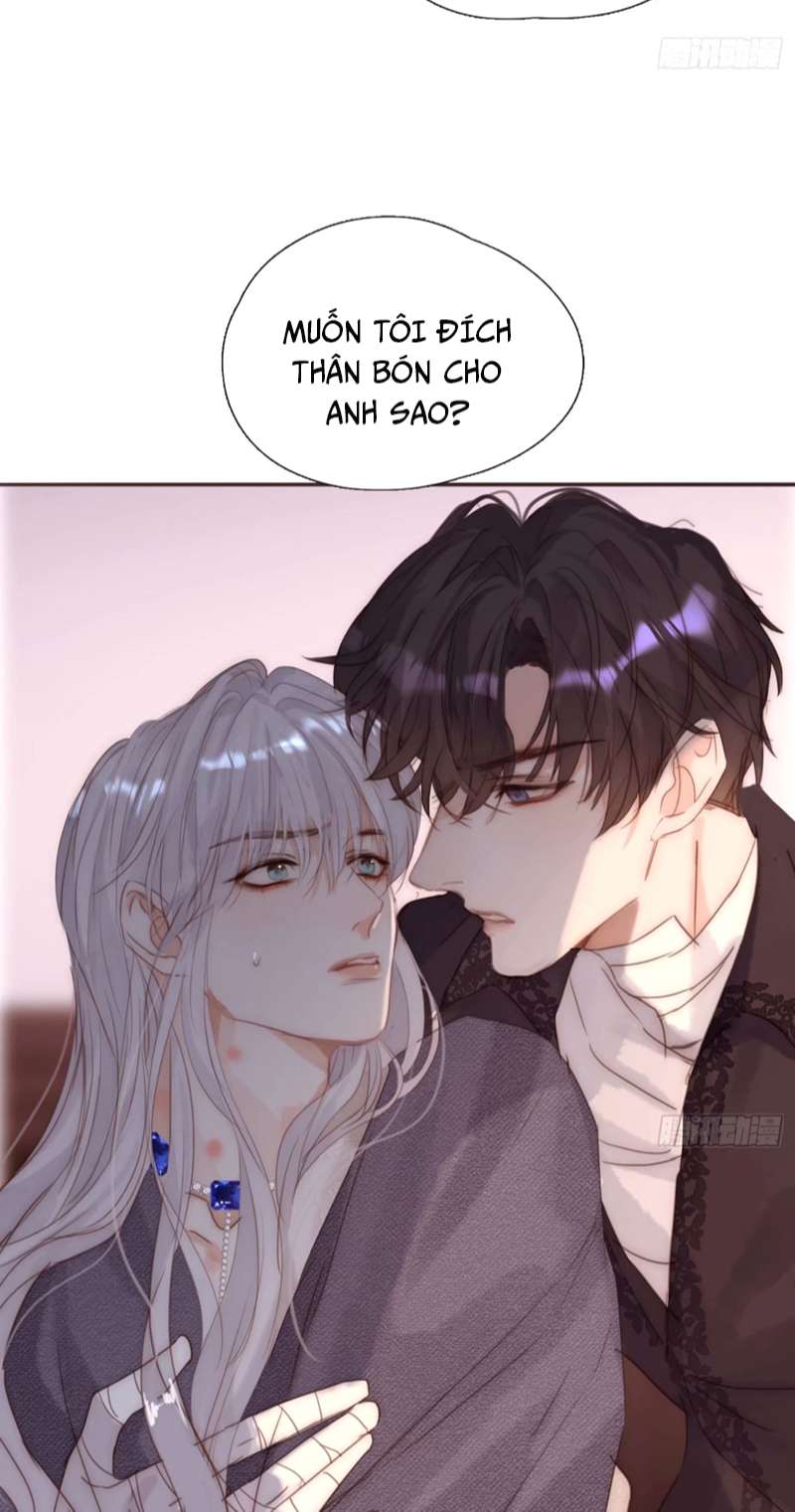Thỉnh Cùng Ta Đồng Miên Chap 122 - Trang 3