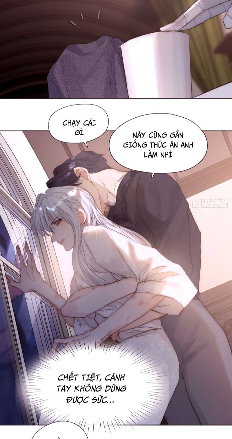 Thỉnh Cùng Ta Đồng Miên Chap 122 - Trang 3