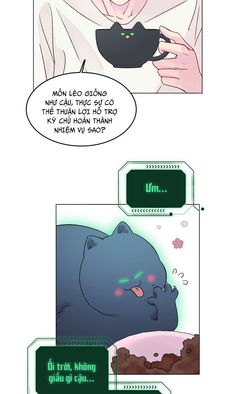 Tôi Phải Làm 1 Kẻ Đại Xấu Xa Chapter 94 - Trang 4