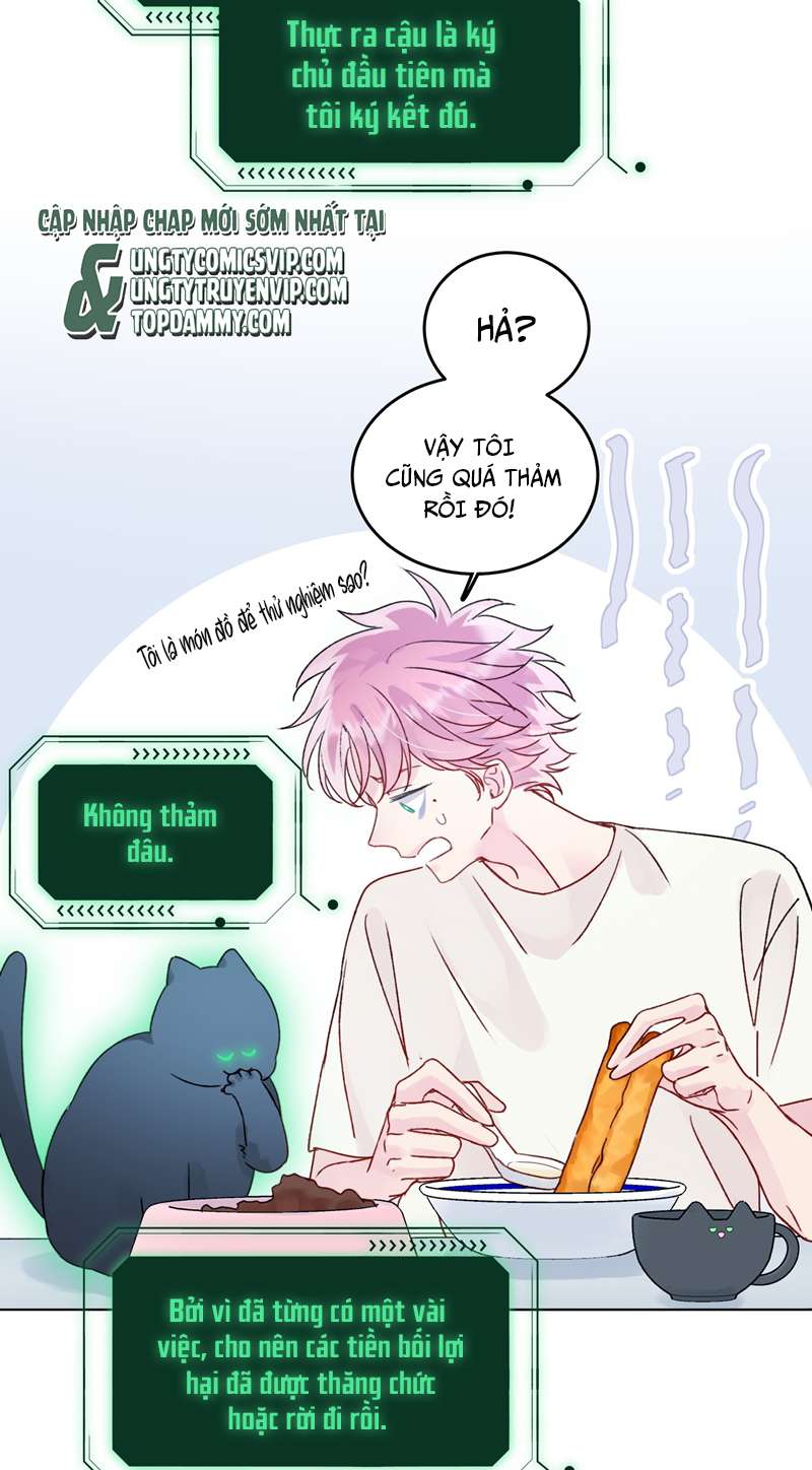 Tôi Phải Làm 1 Kẻ Đại Xấu Xa Chapter 94 - Trang 4
