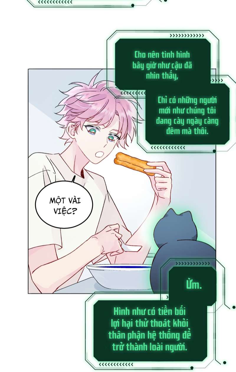 Tôi Phải Làm 1 Kẻ Đại Xấu Xa Chapter 94 - Trang 4
