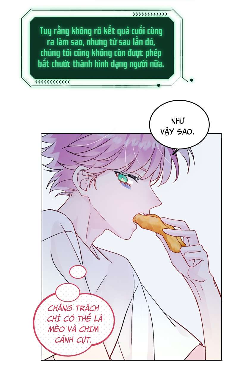 Tôi Phải Làm 1 Kẻ Đại Xấu Xa Chapter 94 - Trang 4