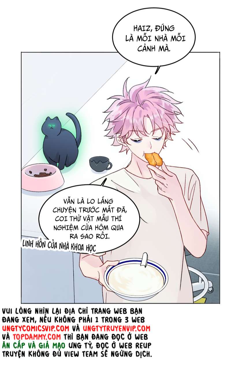 Tôi Phải Làm 1 Kẻ Đại Xấu Xa Chapter 94 - Trang 4