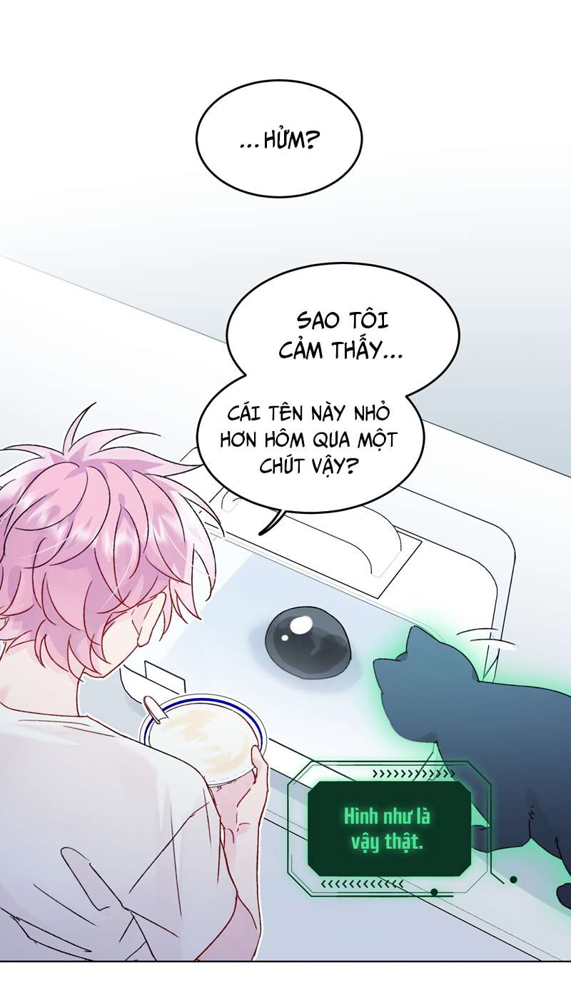 Tôi Phải Làm 1 Kẻ Đại Xấu Xa Chapter 94 - Trang 4