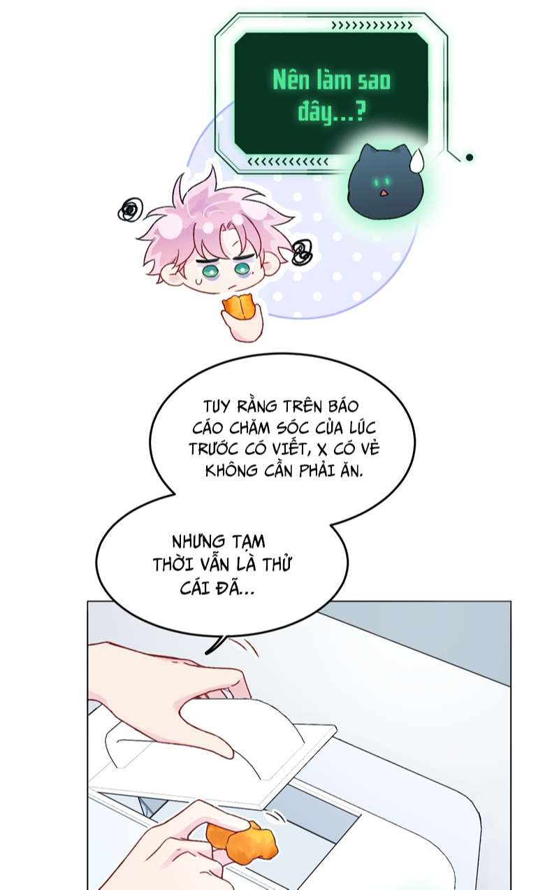 Tôi Phải Làm 1 Kẻ Đại Xấu Xa Chapter 94 - Trang 4