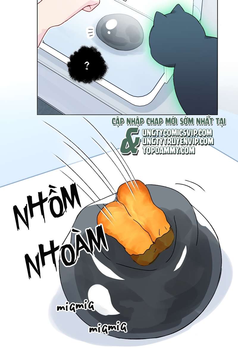 Tôi Phải Làm 1 Kẻ Đại Xấu Xa Chapter 94 - Trang 4