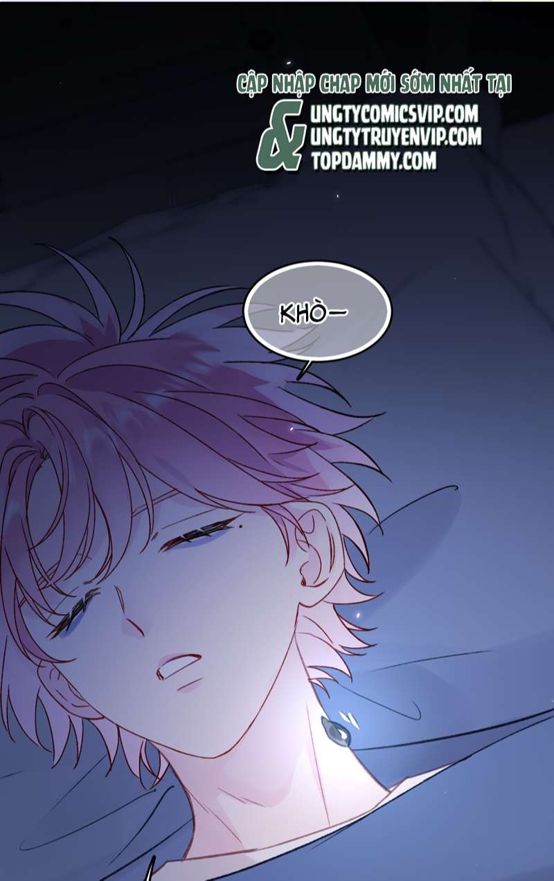Tôi Phải Làm 1 Kẻ Đại Xấu Xa Chapter 94 - Trang 4