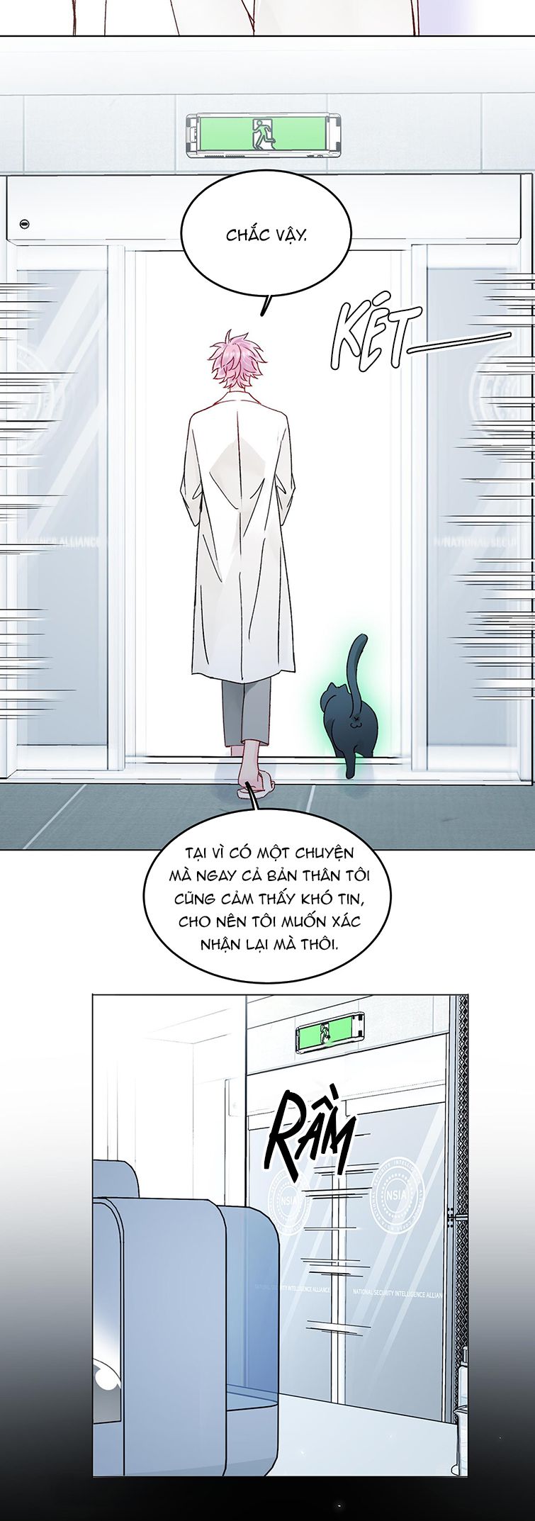 Tôi Phải Làm 1 Kẻ Đại Xấu Xa Chapter 94 - Trang 4
