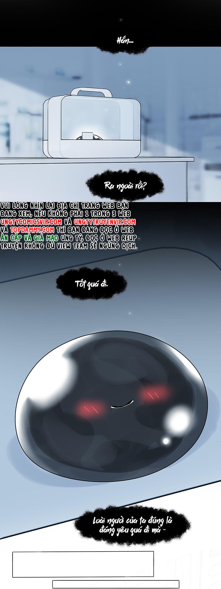 Tôi Phải Làm 1 Kẻ Đại Xấu Xa Chapter 94 - Trang 4