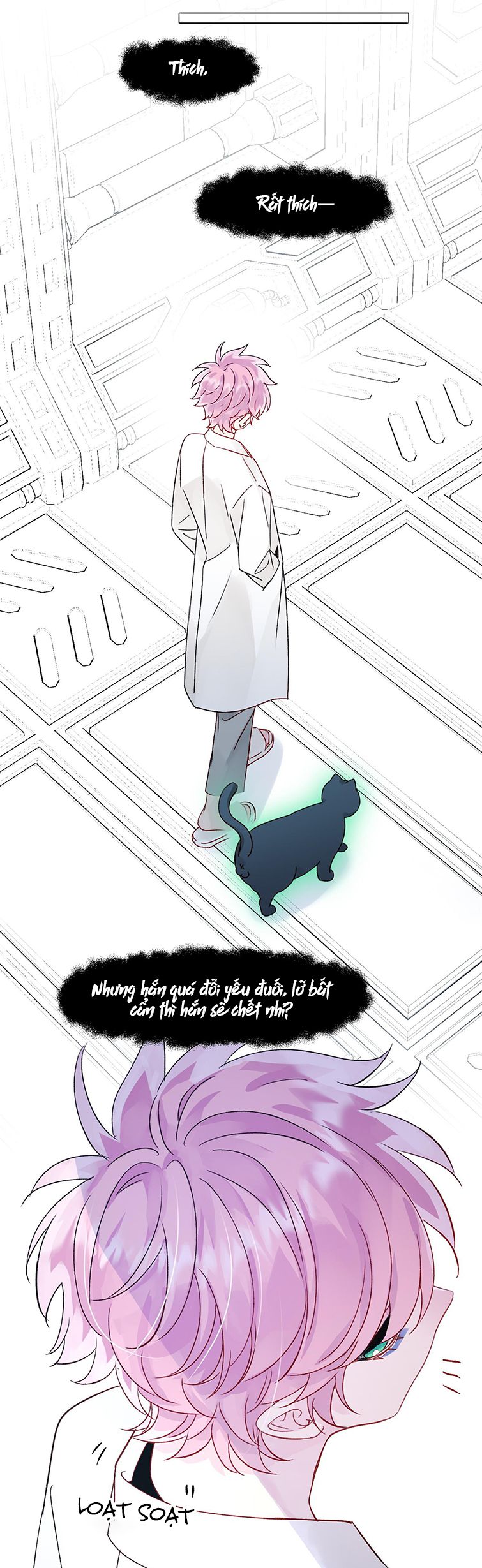 Tôi Phải Làm 1 Kẻ Đại Xấu Xa Chapter 94 - Trang 4