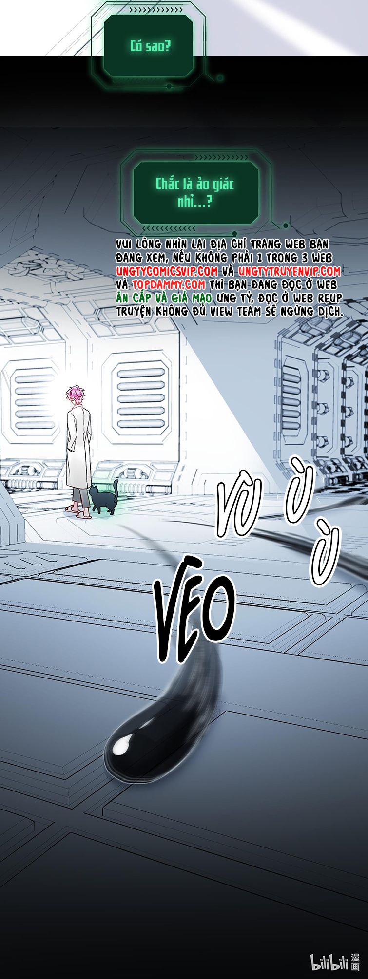 Tôi Phải Làm 1 Kẻ Đại Xấu Xa Chapter 94 - Trang 4