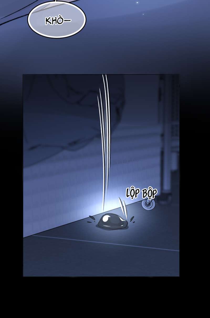 Tôi Phải Làm 1 Kẻ Đại Xấu Xa Chapter 94 - Trang 4