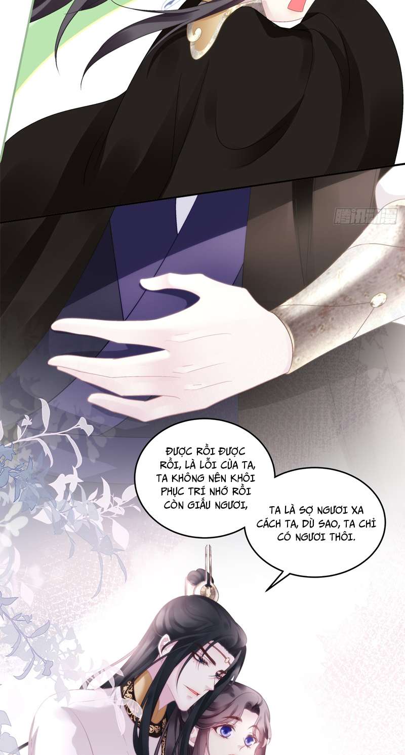 Hắc Hóa Đại Lão Thuần Dưỡng Chỉ Nam Chapter 71 - Trang 4