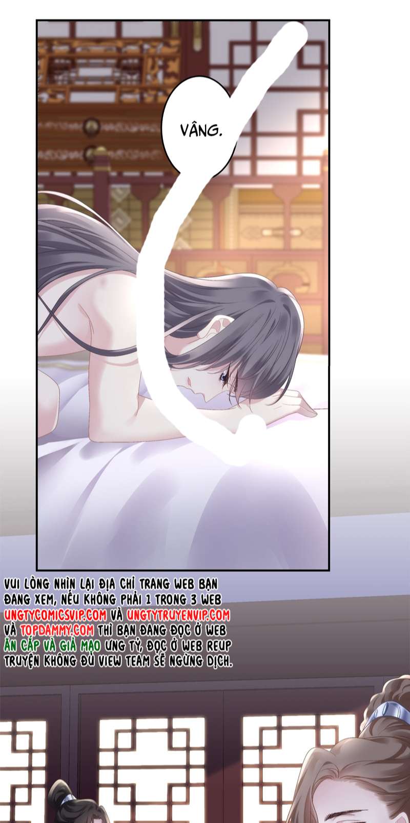 Hắc Hóa Đại Lão Thuần Dưỡng Chỉ Nam Chapter 71 - Trang 4