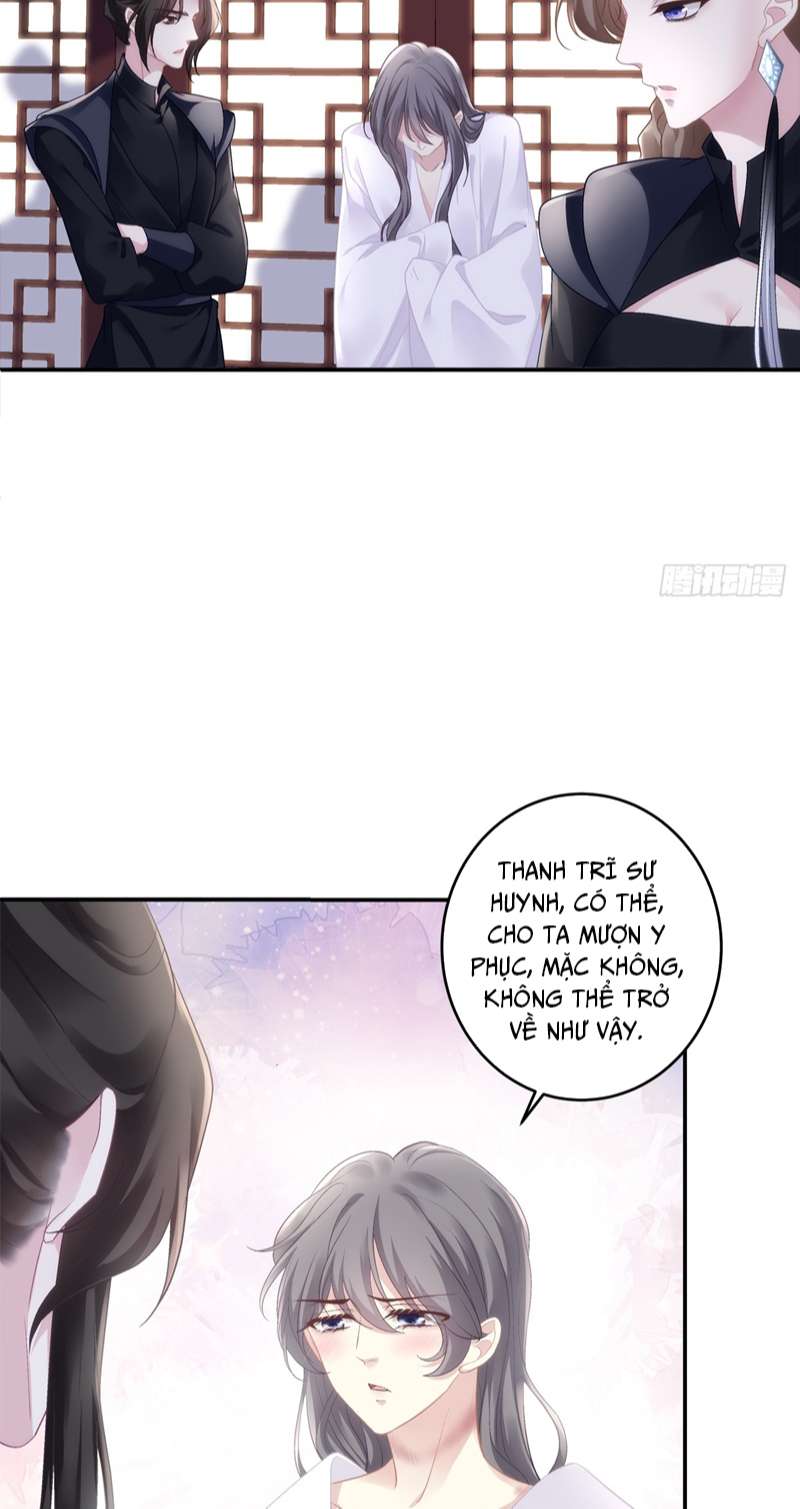 Hắc Hóa Đại Lão Thuần Dưỡng Chỉ Nam Chapter 71 - Trang 4