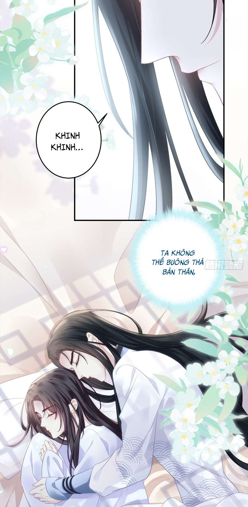 Hắc Hóa Đại Lão Thuần Dưỡng Chỉ Nam Chapter 71 - Trang 4
