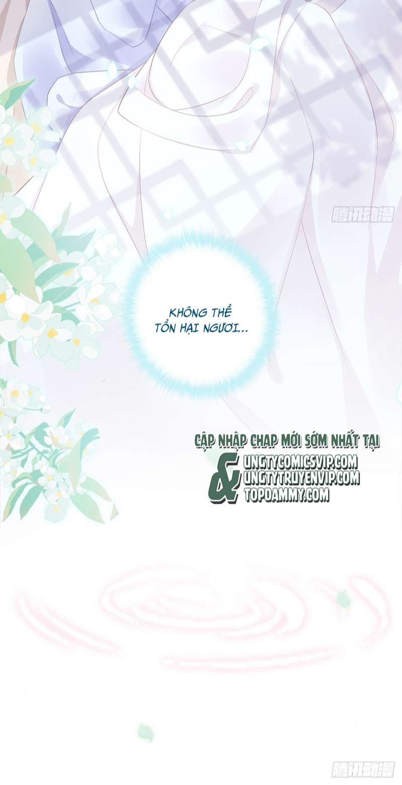 Hắc Hóa Đại Lão Thuần Dưỡng Chỉ Nam Chapter 71 - Trang 4
