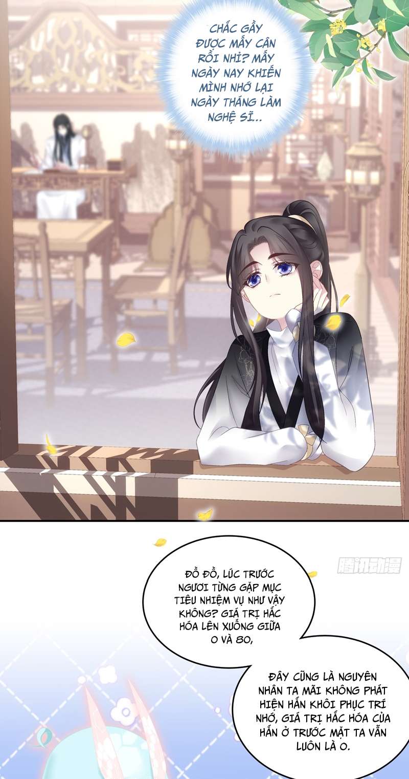 Hắc Hóa Đại Lão Thuần Dưỡng Chỉ Nam Chapter 71 - Trang 4