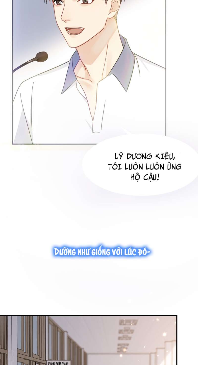 Theo Đuôi Chapter 68 - Trang 4