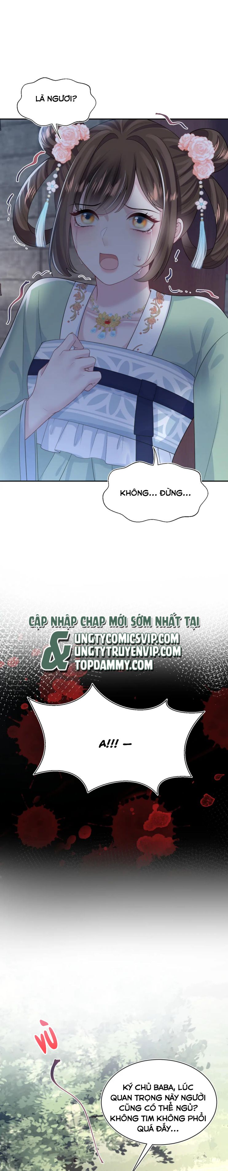Tuyệt Mỹ Bạch Liên Hoa Online Dạy Học Chapter 196 - Next Chapter 197