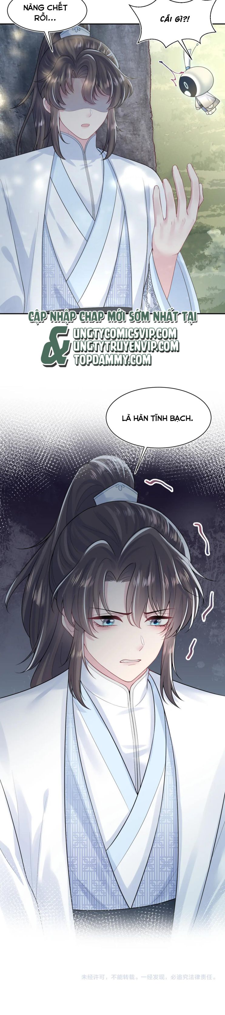 Tuyệt Mỹ Bạch Liên Hoa Online Dạy Học Chapter 196 - Next Chapter 197