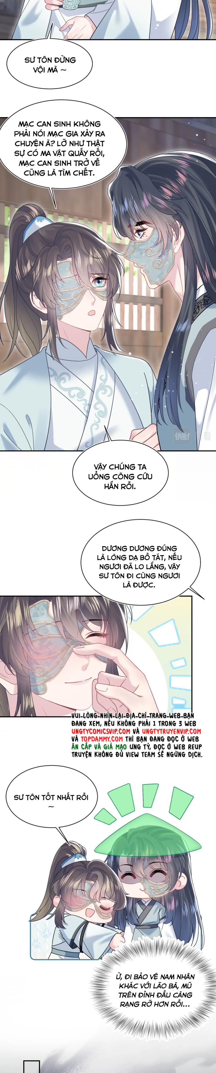 Tuyệt Mỹ Bạch Liên Hoa Online Dạy Học Chapter 196 - Next Chapter 197