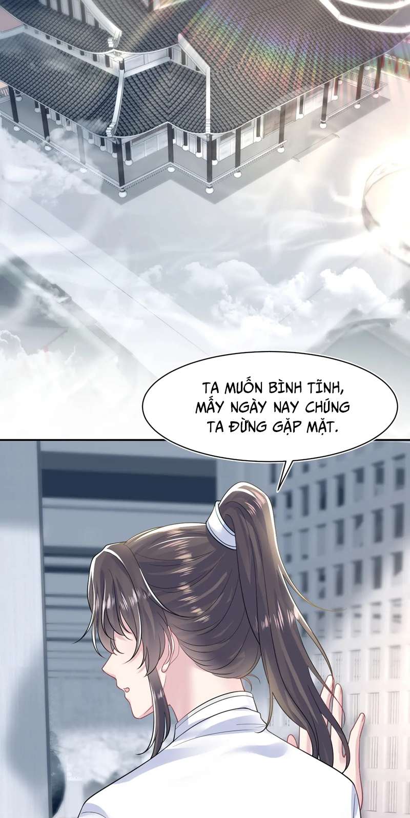 Tuyệt Mỹ Bạch Liên Hoa Online Dạy Học Chapter 197 - Next Chap 198