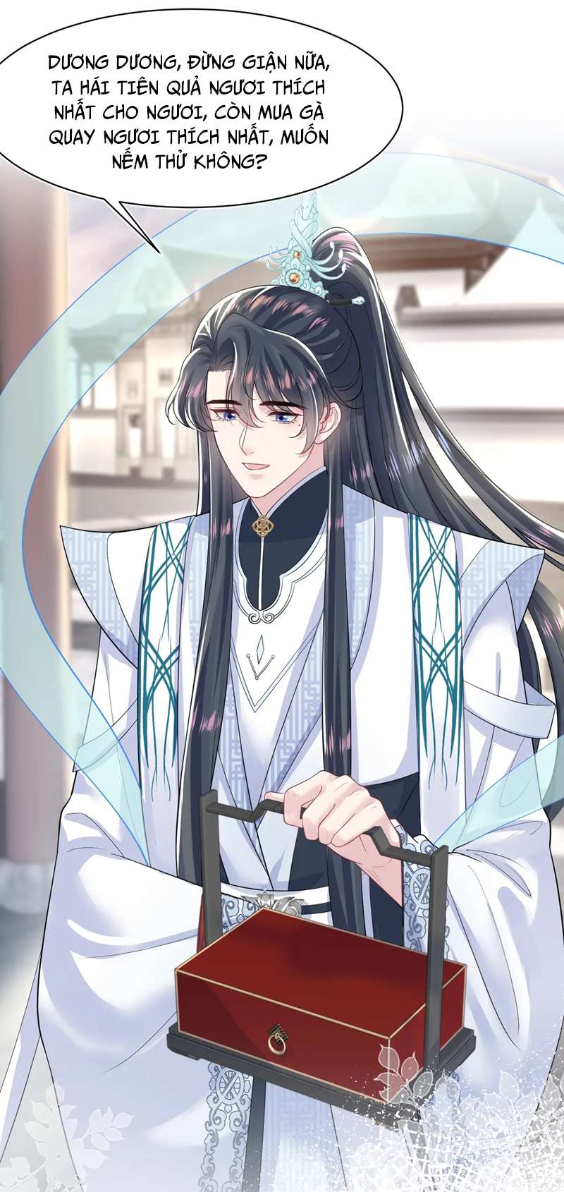 Tuyệt Mỹ Bạch Liên Hoa Online Dạy Học Chapter 197 - Next Chap 198