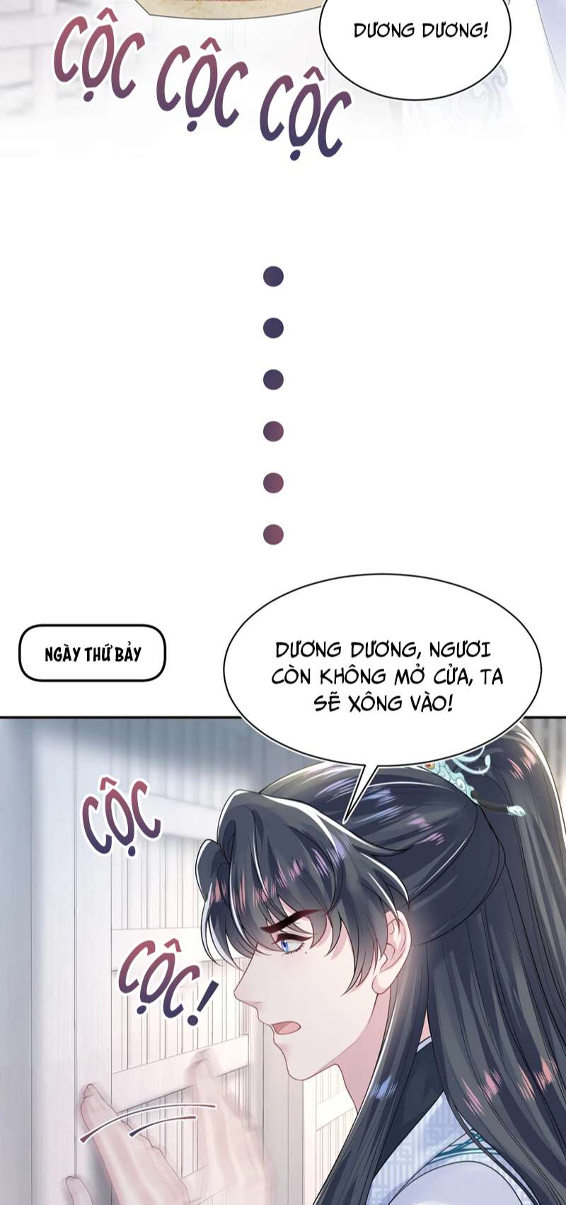 Tuyệt Mỹ Bạch Liên Hoa Online Dạy Học Chapter 197 - Next Chap 198