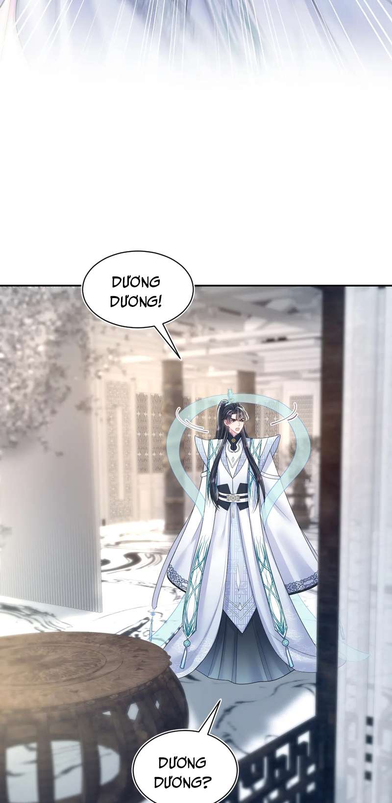 Tuyệt Mỹ Bạch Liên Hoa Online Dạy Học Chapter 197 - Next Chap 198