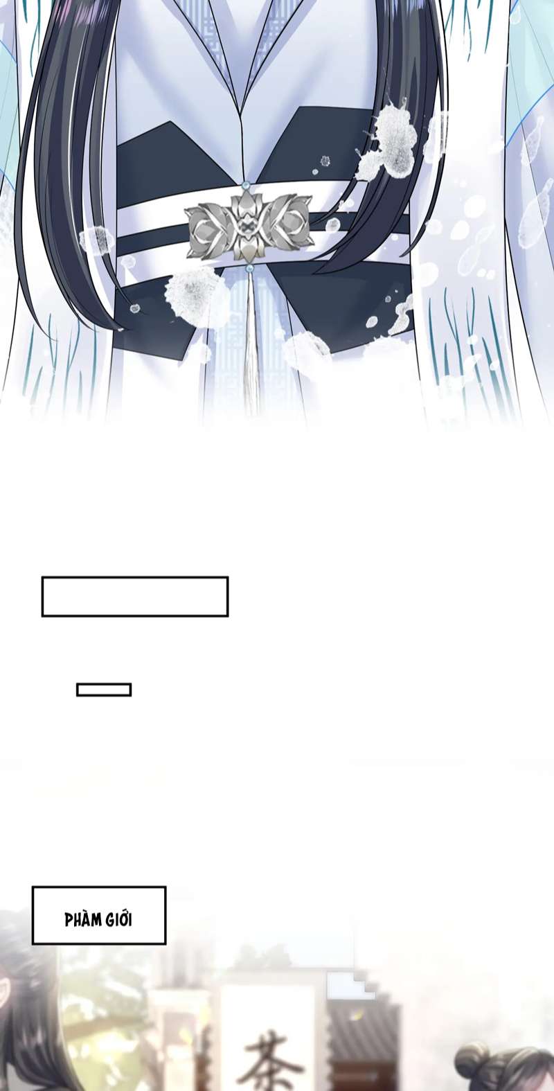 Tuyệt Mỹ Bạch Liên Hoa Online Dạy Học Chapter 197 - Next Chap 198