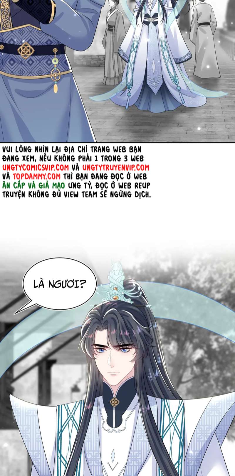Tuyệt Mỹ Bạch Liên Hoa Online Dạy Học Chapter 197 - Next Chap 198