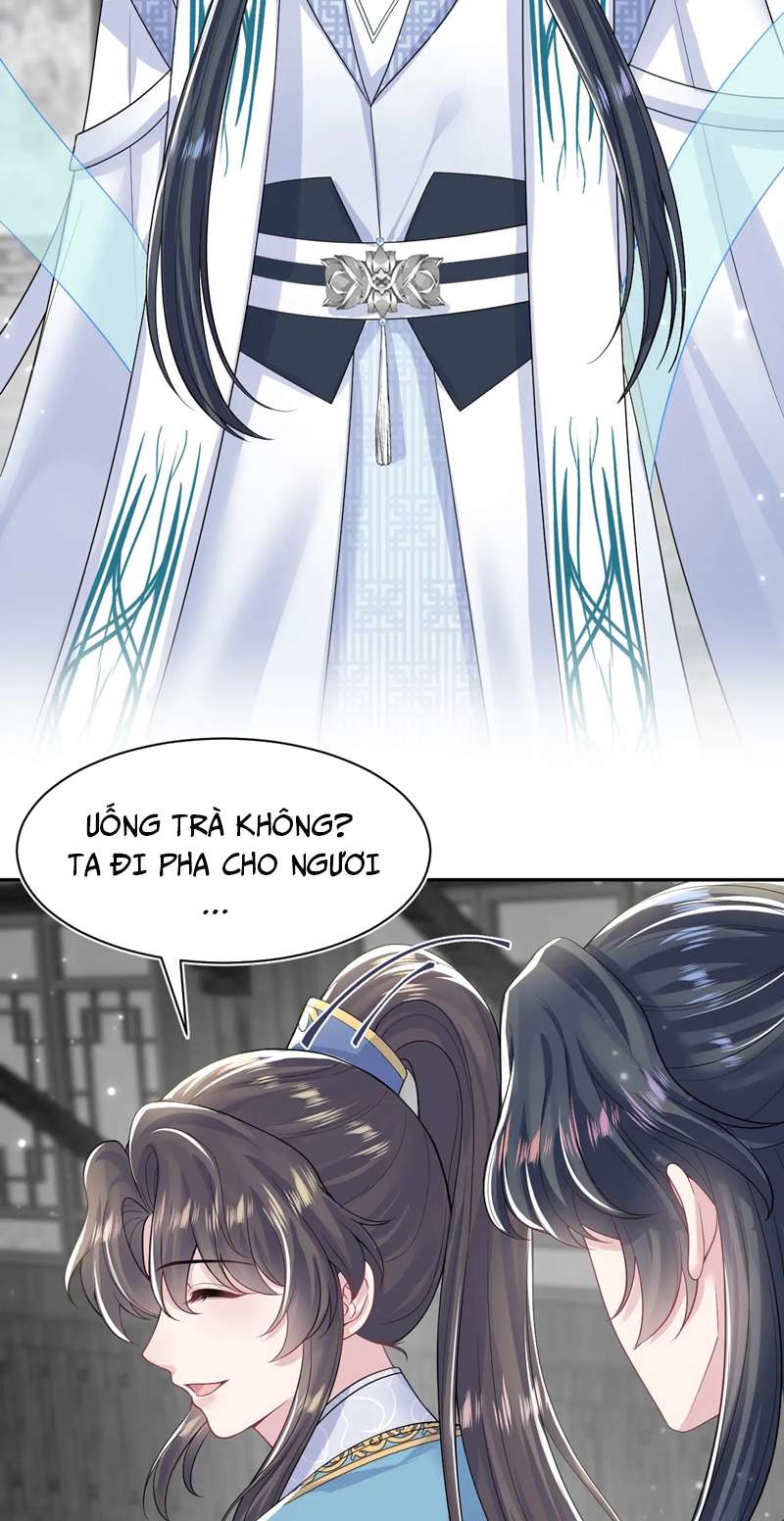 Tuyệt Mỹ Bạch Liên Hoa Online Dạy Học Chapter 197 - Next Chap 198