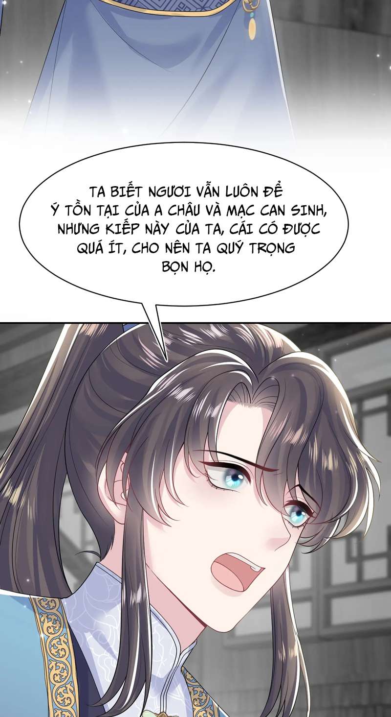 Tuyệt Mỹ Bạch Liên Hoa Online Dạy Học Chapter 197 - Next Chap 198
