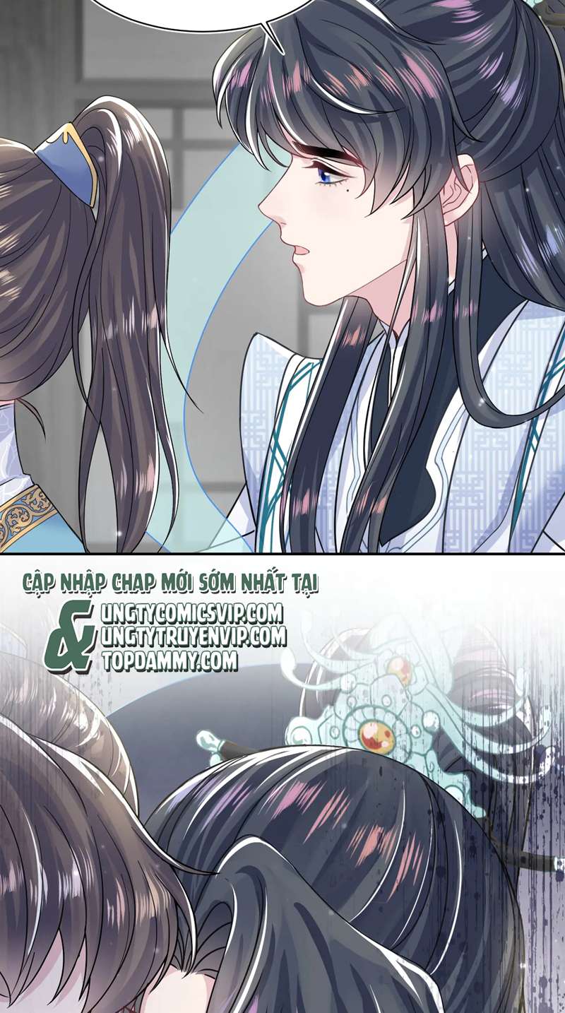Tuyệt Mỹ Bạch Liên Hoa Online Dạy Học Chapter 197 - Next Chap 198