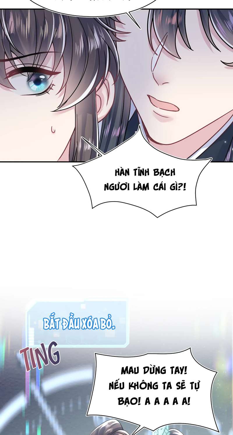 Tuyệt Mỹ Bạch Liên Hoa Online Dạy Học Chapter 197 - Next Chap 198
