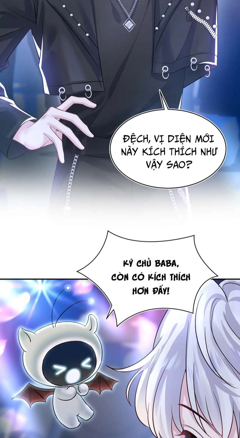Tuyệt Mỹ Bạch Liên Hoa Online Dạy Học Chapter 197 - Next Chap 198