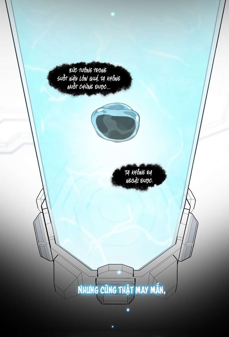 Tôi Phải Làm 1 Kẻ Đại Xấu Xa Chapter 95 - Trang 4