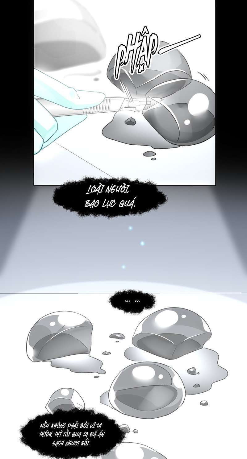 Tôi Phải Làm 1 Kẻ Đại Xấu Xa Chapter 95 - Trang 4