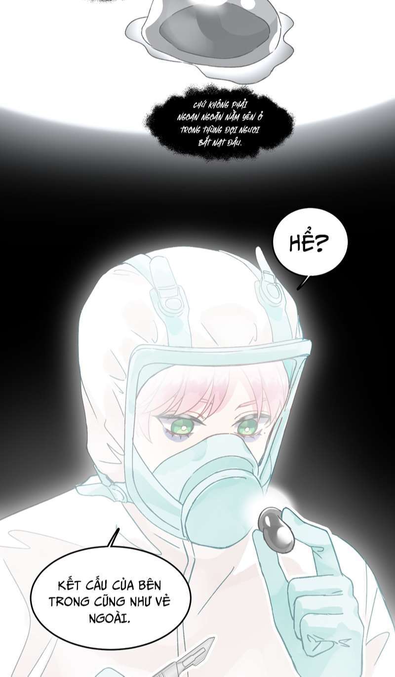 Tôi Phải Làm 1 Kẻ Đại Xấu Xa Chapter 95 - Trang 4