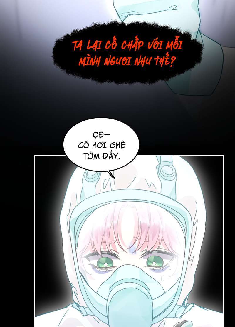 Tôi Phải Làm 1 Kẻ Đại Xấu Xa Chapter 95 - Trang 4